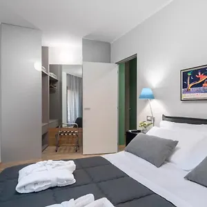 30cavour Luxury Apartment
